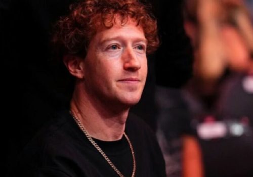 सन् २०२६ सम्ममा मेटाको आधा कोड एआईद्वारा लेखिने जुकरबर्गको भविष्यवाणी