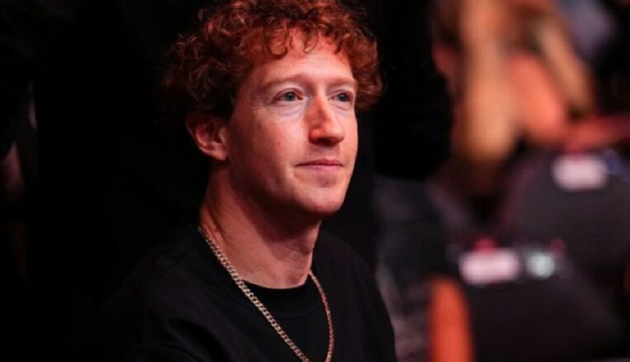 सन् २०२६ सम्ममा मेटाको आधा कोड एआईद्वारा लेखिने जुकरबर्गको भविष्यवाणी