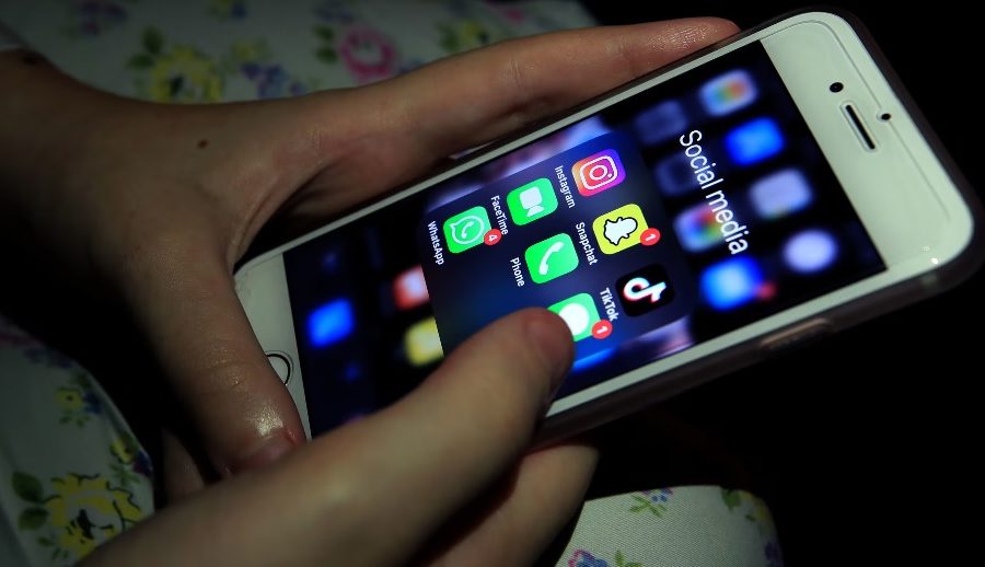 मेटाले इन्स्टाग्राममा किशोरकिशोरीहरूको लाइभस्ट्रिमिङलाई रोक लगायो