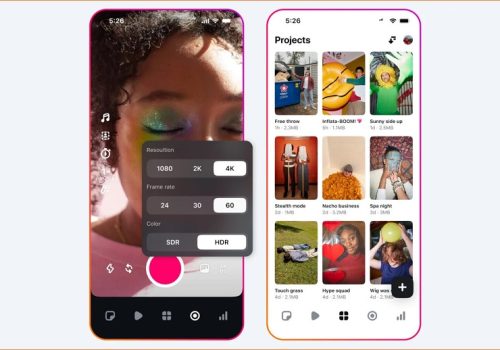 मेटाले ल्यायो ‘एडिट्स’, भिडियो सम्पादन एपले इन्स्टाग्राम र फेसबुकसँगै सबै प्लेटफर्मलाई समर्थन गर्ने