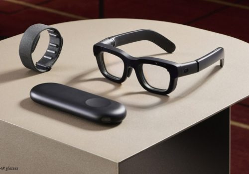 एप्पलले आफ्नो ध्यान एआर ग्लासेसमा केन्द्रित, मेटाको ओरियन एआर ग्लासेस भन्दा पहिले रिलीज गर्ने लक्ष्य