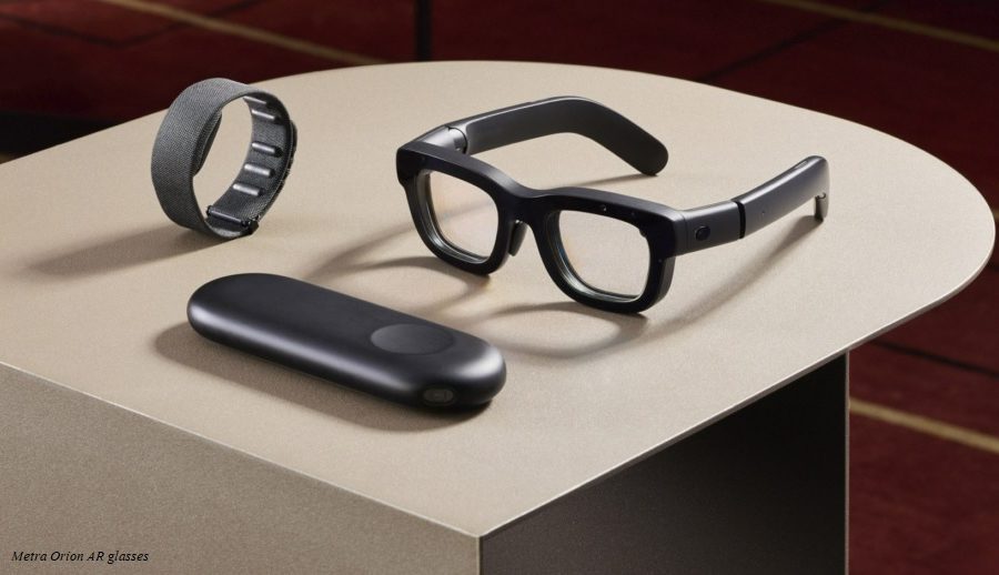एप्पलले आफ्नो ध्यान एआर ग्लासेसमा केन्द्रित, मेटाको ओरियन एआर ग्लासेस भन्दा पहिले रिलीज गर्ने लक्ष्य