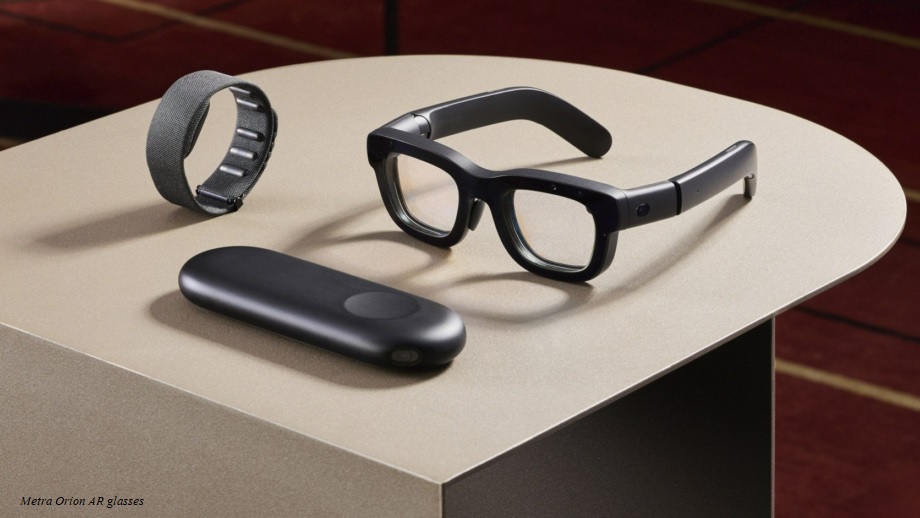 एप्पलले आफ्नो ध्यान एआर ग्लासेसमा केन्द्रित, मेटाको ओरियन एआर ग्लासेस भन्दा पहिले रिलीज गर्ने लक्ष्य