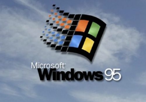 विन्डोज ९५ को स्टार्टअप साउण्ड ‘लाइब्रेरी अफ कंग्रेस’ मा थप गरियो