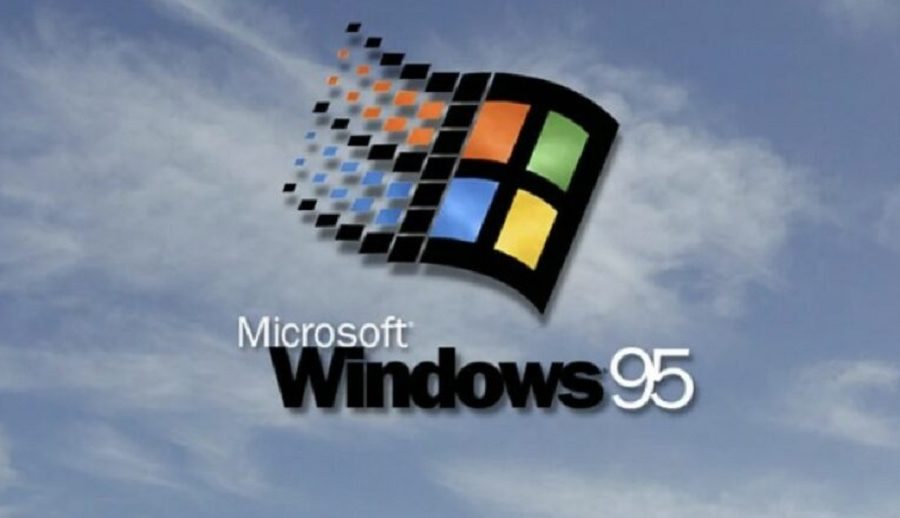 विन्डोज ९५ को स्टार्टअप साउण्ड ‘लाइब्रेरी अफ कंग्रेस’ मा थप गरियो