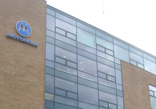 मोटोरोलाले भारतीय बजारमार्फत सार्वजनिक गर्यो आफ्नो पहिलो ल्यापटप