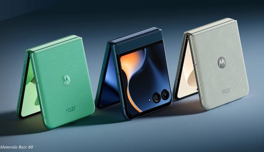 मोटोरोलाले विश्वव्यापी रूपमा आफ्नो फोल्डेबल स्मार्टफोनहरूः रेजर ६०, रेजर ६० अल्ट्रा, र रेजर+ (२०२५) लन्च गर्यो