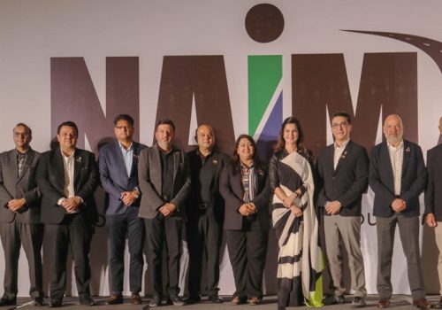 नेपाली मोबिलिटी क्षेत्रको दीर्घकालीन उन्नतिका लागि नाइमाले सक्रिय भूमिका खेलिरहने छ: अध्यक्ष वैद्य