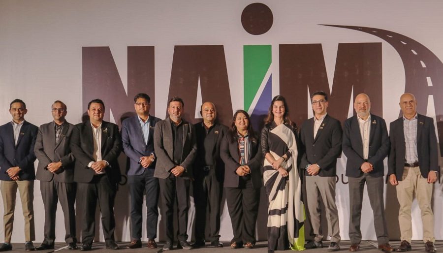 नेपाल अटोमोबाइल आयातकर्ता तथा उत्पादक संघ स्थापनाको औपचारिक घोषणा