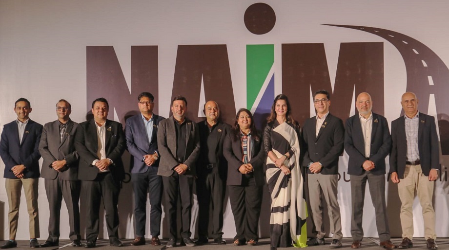 नेपाली मोबिलिटी क्षेत्रको दीर्घकालीन उन्नतिका लागि नाइमाले सक्रिय भूमिका खेलिरहने छ: अध्यक्ष वैद्य