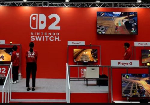 जापानमा निन्टेन्डोका फ्यानहरूले परीक्षण गरे सार्वजनिक हुन बाँकी ‘स्विच २’ गेमिङ कन्सोल