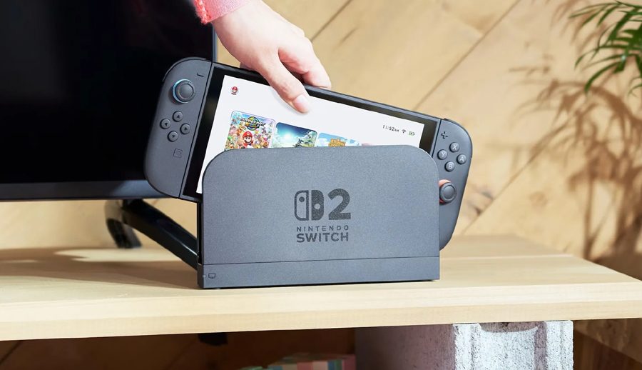 अमेरिकी भन्सार शुल्कमा ढिलाइ पछि निन्टेन्डो स्विच २ को रिटेल प्रि-अर्डर अप्रिल २४ देखि सुरु हुने