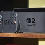 Switch 2 sales boost Nintendo profits, but chip shortage looms