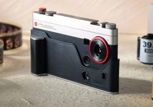 अत्याधुनिक फ्ल्यागशिप क्यामरा स्मार्टफोन नुबिया जेड७०एस अल्ट्रा फोटोग्राफर एडिशनको घोषणा