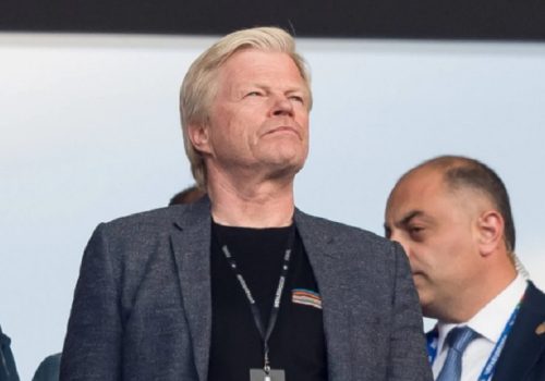 प्रसिद्ध जर्मन गोलकिपर ओलिभर कानले मुद्दा हालेको भिडियो गेम कुन थियो जान्नुहोस्