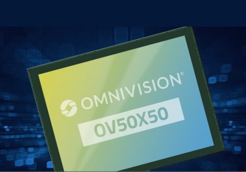 ओम्नीभिजनको नयाँ १ इन्चको क्यामरा सेन्सर ‘ओभी५०एक्स’ मा ८के एचडीआर भिडियो रेकर्डिङ उपलब्ध