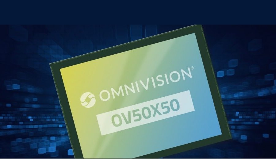 ओम्नीभिजनको नयाँ १ इन्चको क्यामरा सेन्सर ‘ओभी५०एक्स’ मा ८के एचडीआर भिडियो रेकर्डिङ उपलब्ध