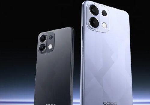 ओप्पो के१३ भारतमा घोषणा, मिड रेञ्ज स्मार्टफोनमा स्न्यापड्रागन जेन ४ र ठूलो ७००० एमएएच ब्याट्री समावेश