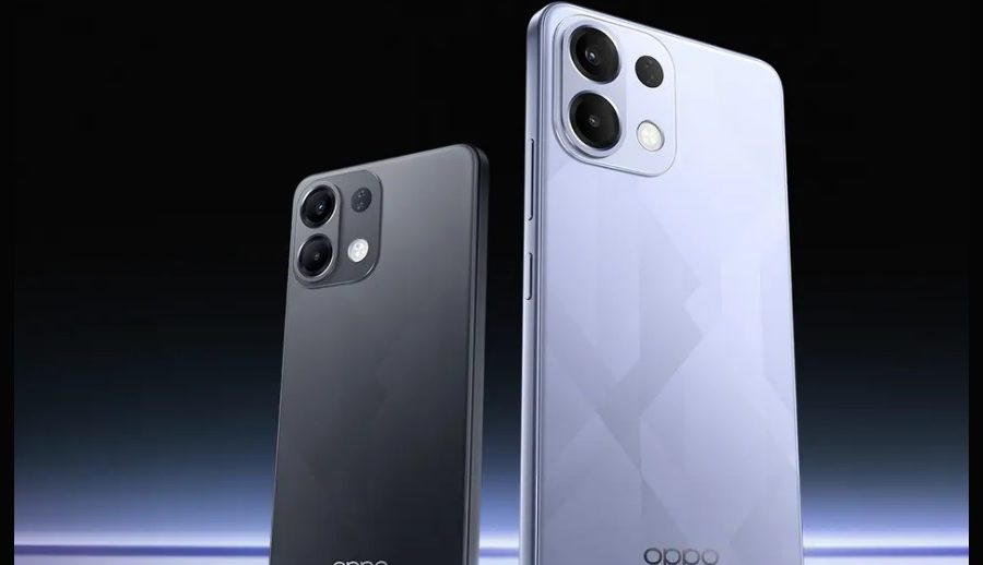 ओप्पो के१३ भारतमा घोषणा, मिड रेञ्ज स्मार्टफोनमा स्न्यापड्रागन जेन ४ र ठूलो ७००० एमएएच ब्याट्री समावेश