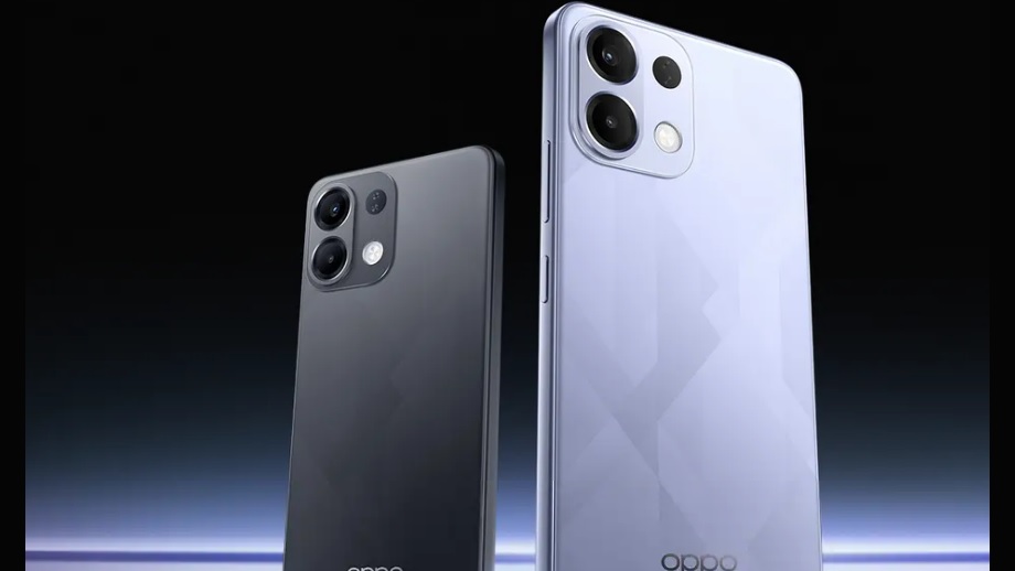 ओप्पो के१३ भारतमा घोषणा, मिड रेञ्ज स्मार्टफोनमा स्न्यापड्रागन जेन ४ र ठूलो ७००० एमएएच ब्याट्री समावेश