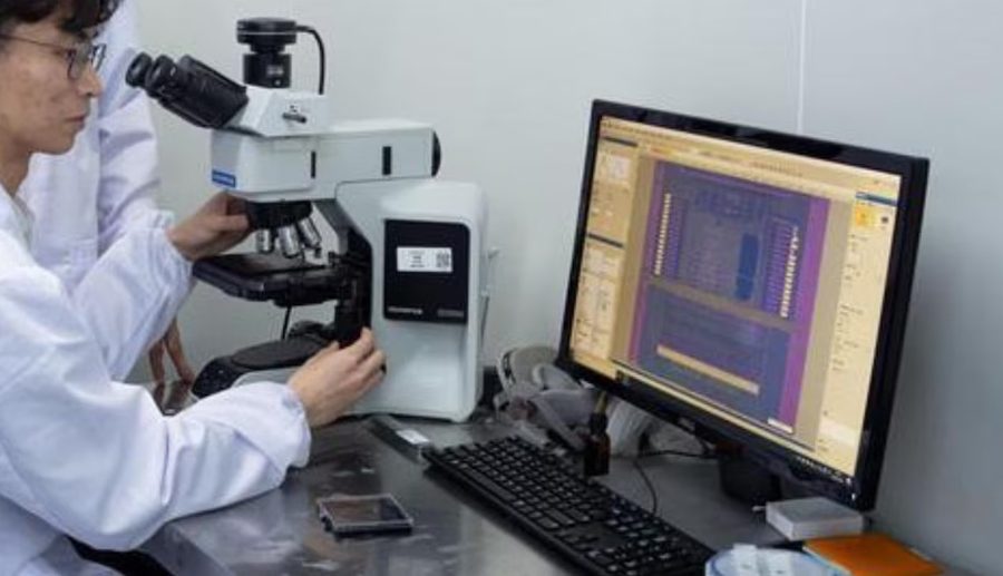 चामलको दानाभन्दा सानो, तर बिजुलीजस्तै तीव्र! चीनले विकास गर्यो नयाँ मेमोरी ड्राइभ