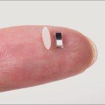 विश्वको सबैभन्दा सानो पेसमेकर चामलको दानाभन्दा पनि सानो