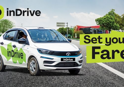 inDrive: Redefining Mobility in Nepal as the Pioneer of the ‘Set Your Fare and Choose Your Driver’ Model