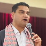 ‘अल्गोरिदम र ब्ल्याक ह्याटसँग लड्न सक्नुभएन भने चुनाव जित्न कठिन छ’ -नेपाली कांग्रेसका महामन्त्री पौडेल