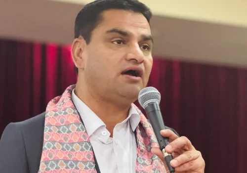 नागरिकका स्वास्थ्य विवरण एकीकृत गर्न स्वास्थ्य परिचय नम्बर प्रणाली लागु गर्ने तयारी