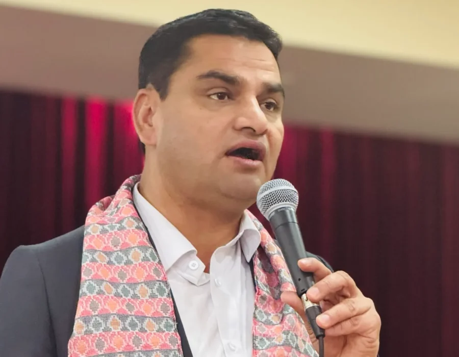 नागरिकका स्वास्थ्य विवरण एकीकृत गर्न स्वास्थ्य परिचय नम्बर प्रणाली लागु गर्ने तयारी