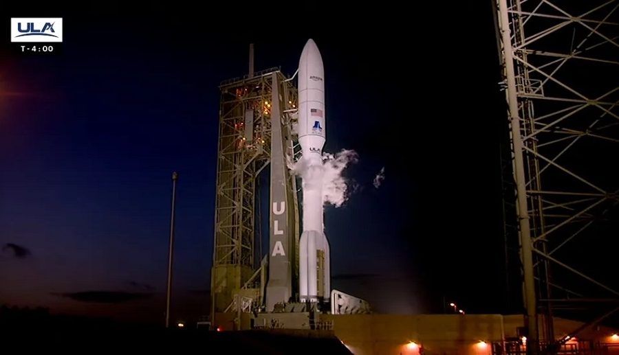 भियतनाममा कुइपर स्याटेलाइट सेवा विस्तार गर्ने अमेजनको योजना