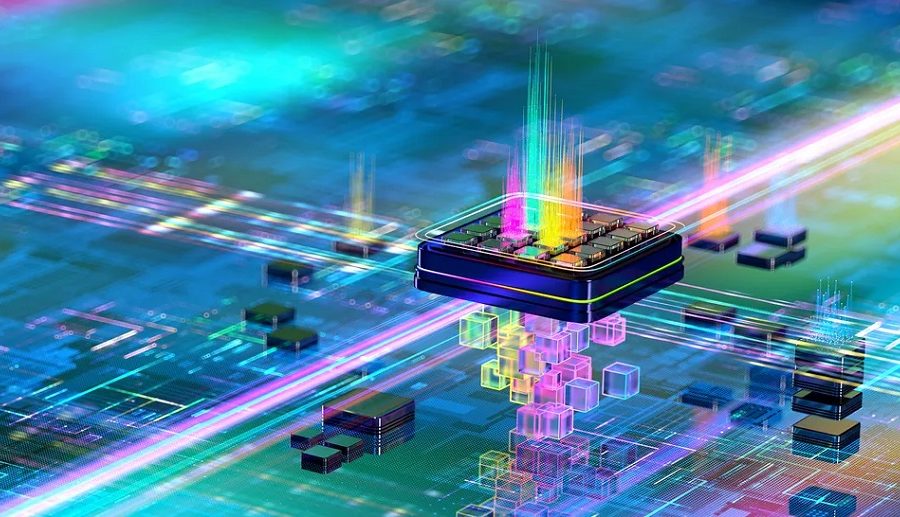 हालका कम्प्युटिङ क्षमतालाई क्वान्टम कम्प्युटरले कहिले उछिन्छ भन्ने यी नयाँ क्यूपीयू बेञ्चमार्कले देखाउने