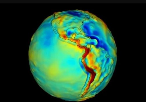 गुरुत्वाकर्षण मापन गर्ने अन्तरिक्षमा आधारित पहिलो क्वान्टम सेन्सर निर्माण गर्दै नासा