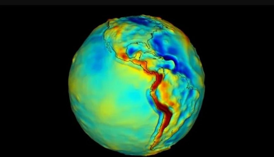 गुरुत्वाकर्षण मापन गर्ने अन्तरिक्षमा आधारित पहिलो क्वान्टम सेन्सर निर्माण गर्दै नासा