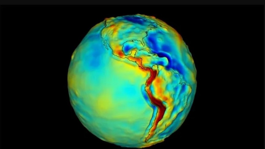 गुरुत्वाकर्षण मापन गर्ने अन्तरिक्षमा आधारित पहिलो क्वान्टम सेन्सर निर्माण गर्दै नासा