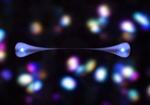 क्वान्टम सुपरपोजिशन के हो? यसले क्वान्टम कम्प्युटिङमा के अर्थ राख्छ, जान्नुहोस्