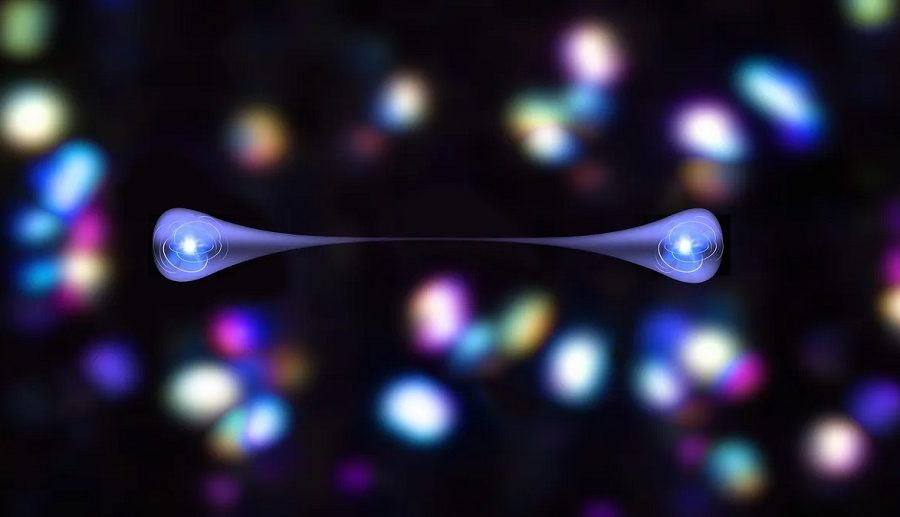 क्वान्टम सुपरपोजिशन के हो? यसले क्वान्टम कम्प्युटिङमा के अर्थ राख्छ, जान्नुहोस्