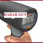 दुर्घटना रोक्न ‘राडार गन’ प्रयोग