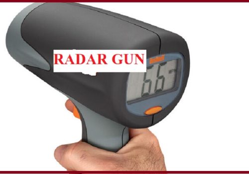 दुर्घटना रोक्न ‘राडार गन’ प्रयोग