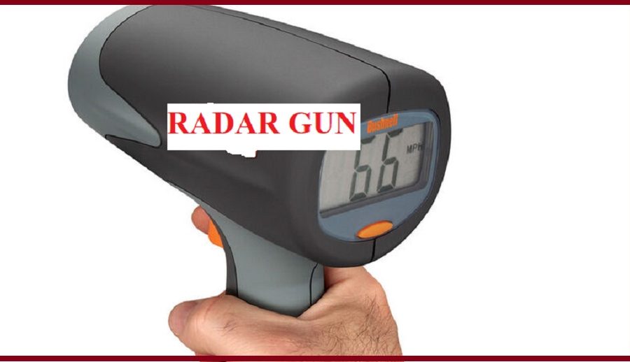 दुर्घटना रोक्न ‘राडार गन’ प्रयोग