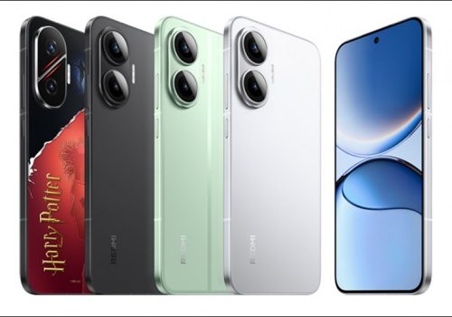 रेडमी टर्बो ४ प्रो ले स्न्यापड्रागन ८एस जेन ४ र विशाल ब्याट्रीको साथ डेब्यू गर्यो