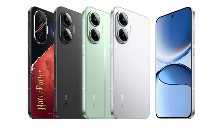 रेडमी टर्बो ४ प्रो ले स्न्यापड्रागन ८एस जेन ४ र विशाल ब्याट्रीको साथ डेब्यू गर्यो