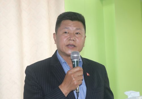 झापामा कोशी प्रदेशस्तरीय विज्ञान तथा प्रविधि प्रदर्शनी हुने