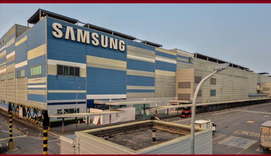 सामसङको टिभी व्यवसाय अमेरिकी करको असरबाट धेरै प्रभावित नहुने, यस्तो छ कारण