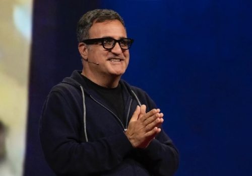 गुगलले टेड कार्यक्रममा प्रोटोटाइप स्मार्ट ग्लासेस प्रदर्शन गर्यो