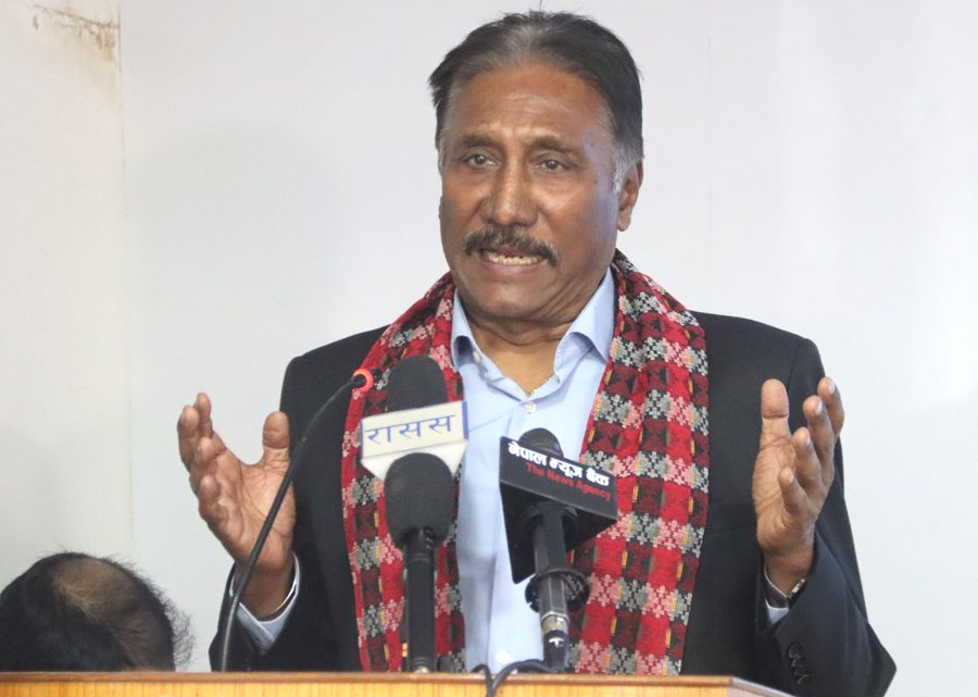 वैदेशिक रोजगारमा रहेका श्रमिकलाई प्रविधिमार्फत सूचना, टेलिमेडिसिन तथा परामर्श सेवा दिने तयारी