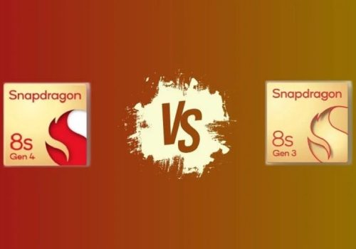 क्वालकमको स्न्यापड्रागन ८एस जेन ४ र स्न्यापड्रागन ८एस जेन ३ मा के के फरक छन्?