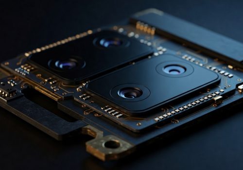 सोनीले आफ्नो क्यामरा सेन्सर व्यवसायलाई अलग गर्न सक्ने सम्भावना