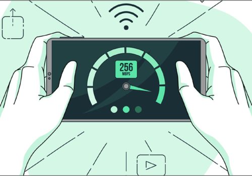 चीनमा १०जी ब्रोडब्यान्ड सेवा सुरु, आँखा झिमिक्क गर्दा पुरै सिनेमा डाउनलोड हुने