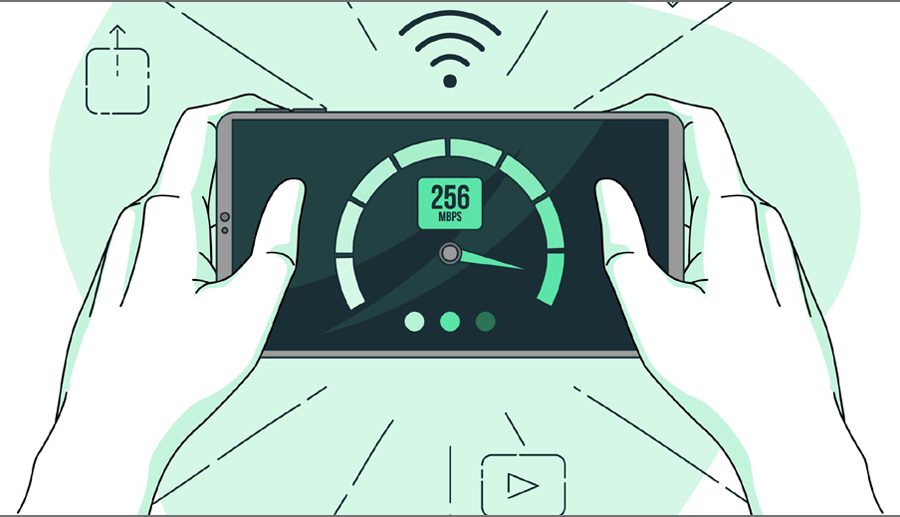 चीनमा १०जी ब्रोडब्यान्ड सेवा सुरु, आँखा झिमिक्क गर्दा पुरै सिनेमा डाउनलोड हुने